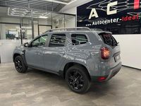 Gebraucht Dacia Duster Extreme 150 PS (110 kW) 2023 Grau SUV