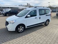 gebraucht Dacia Dokker Laureate