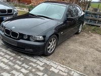 gebraucht BMW 318 Compact i