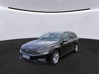 Second-hand VW Passat Business 200 CP (147 kW) 2021 Negru Break