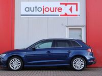 Gebraucht Audi e-tron Attraction 204 PS (150 kW) 2015 Blau SUV