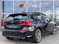 gebraucht BMW 120 i Sport Line LED Lenkradheiz.DAB HiFi 2x PDC