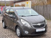 Second-hand Chevrolet Spark LS 68 CP (50 kW) 2011 Maro Hatchback