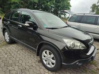 Gebraucht Honda CR-V Comfort 140 PS (102 kW) 2008 SUV