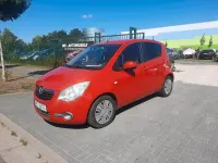 Gebraucht Opel Agila 75 PS (55 kW) 2008 Kleinwagen
