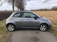 gebraucht Fiat 500 Pop Star