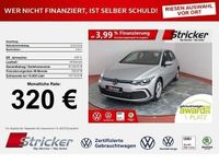 Gebraucht VW Golf VIII GTE 245 PS (180 kW) 2023 Reflexsilber metallic Limousine