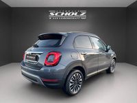Gebraucht Fiat 500X 131 PS (96 kW) 2023 Grau SUV