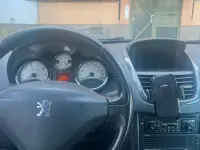 Gebraucht Peugeot 207 150 PS (110 kW) 2007 Kleinwagen
