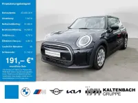 Gebraucht Mini Cooper Classic 136 PS (100 kW) 2023 Schwarz Kleinwagen
