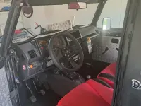 Gebraucht Suzuki Samurai 70 PS (51 kW) 1992 SUV