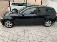 gebraucht BMW 118 