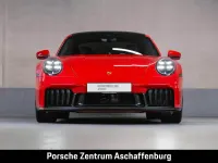 Gebraucht Porsche 911 Carrera 4 GTS 541 PS (397 kW) 2024 Rot Limousine