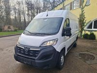 Gebraucht Opel Movano Edition 120 PS (88 kW) 2024 Weiß Van