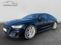 Gebraucht Audi A7 S-Line 367 PS (269 kW) 2020 Schwarz Limousine