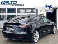 gebraucht Tesla Model 3 Long Range AWD Chrome Delete 19"