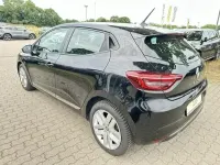 Gebraucht Renault Clio SE 2021 Schwarz Kleinwagen