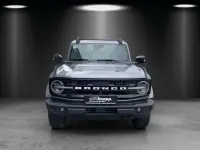 Gebraucht Ford Bronco Outer Banks 334 PS (245 kW) 2023 Andere farbe SUV