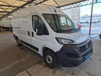 Gebraucht Fiat Ducato 120 PS (88 kW) 2022 Weiß Van