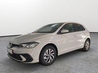 Neu VW Polo Life 95 PS (69 kW) 2025 Grau Limousine