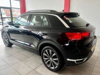 gebraucht VW T-Roc Style 4Motion