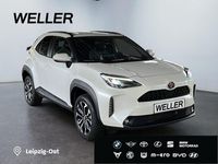 Gebraucht Toyota Yaris Hybrid 130 PS (95 kW) 2024 Andere