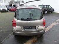 gebraucht Renault Grand Modus Modus 1.6 16V ESP AUTOMATIK Dynamique