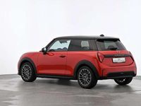 Używany Mini Cooper Classic 156 KM (114 kW) 2024 Czerwony Hatchback