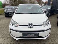 gebraucht VW up! up! VWtakeGanzjahresreifen Klimaanlage Rad