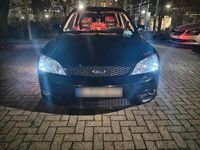 Gebraucht Ford Mondeo ST 226 PS (166 kW) 2004 Schwarz Limousine