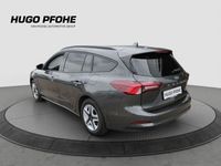 Gebraucht Ford Focus Cool & Connect 101 PS (74 kW) 2022 Magnetic metallic Kombi