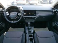 Neu Skoda Fabia 116 PS (85 kW) 2026 Grau Kleinwagen