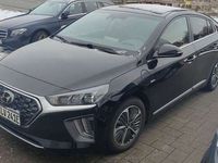 gebraucht Hyundai Ioniq Premium Plug-In Hybrid