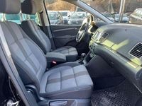 Gebraucht VW Sharan 184 PS (135 kW) 2017 Andere Van / Kleinbus