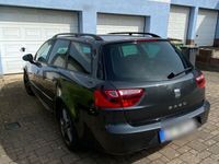 gebraucht Seat Exeo ST 2.0 TDI CR 105kW Reference Reference