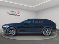 Gebraucht Volvo V90 CC Pro 190 PS (139 kW) 2020 Schwarz Kombi