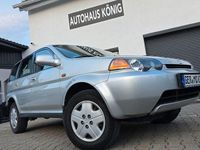 Gebraucht Honda HR-V 105 PS (77 kW) 2002 Silber SUV