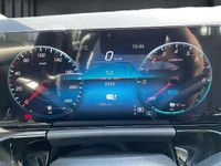 Gebraucht Mercedes GLA250 Progressive 218 PS (160 kW) 2023 Schwarz SUV