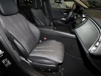 Gebraucht Mercedes E300 Avantgarde 197 PS (144 kW) 2025 Metalliclack obsidianschwarz Kombi