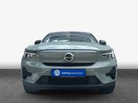 Gebraucht Volvo C40 185 kW (252 PS) 2023 Grün SUV