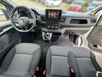 gebraucht Renault Trafic dCi 150 EDC L2H1 3,0t Komfort