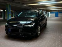 gebraucht Audi A1 1.2 TFSI Ambition Ambition