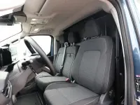 Neu Ford Transit Custom Limited 170 PS (125 kW) 2026 Chrome blue metallic chrome blue metallic Van