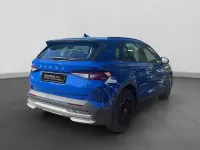 Neu Skoda Elroq Tour 125 kW (170 PS) 2026 Grün SUV