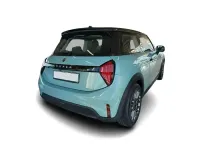 Gebraucht Mini Cooper S Classic 2024 Grün Kleinwagen