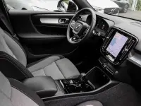 Gebraucht Volvo XC40 145 PS (106 kW) 2023 SUV