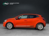 Gebraucht Renault Clio V Experience 101 PS (74 kW) 2020 Other Limousine