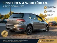 Second-hand VW Golf VII 150 CP (110 kW) 2019 Gri Berlinǎ