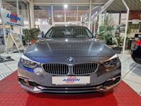 gebraucht BMW 440 Luxury Line+HEAD UP+LED+NAVI+