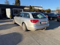 Gebraucht Audi A6 232 PS (170 kW) 2007 Lichtsilber metallic Kombi